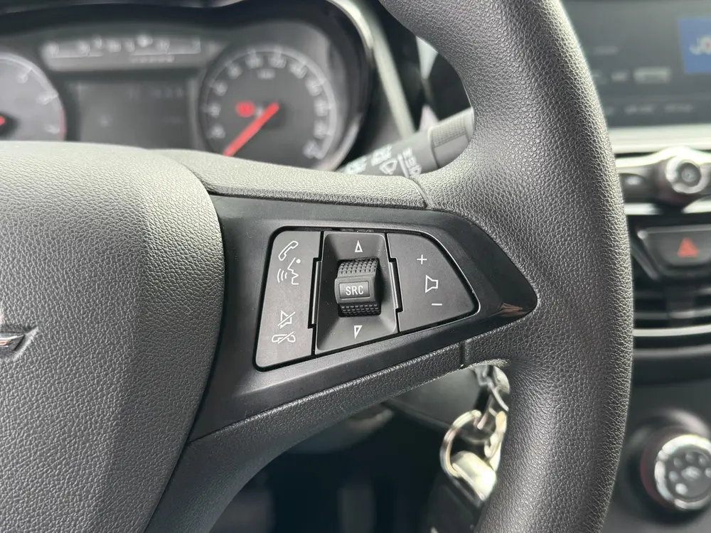 Opel Karl 1.0 ecoFLEX Edition uit 2019, foto 16