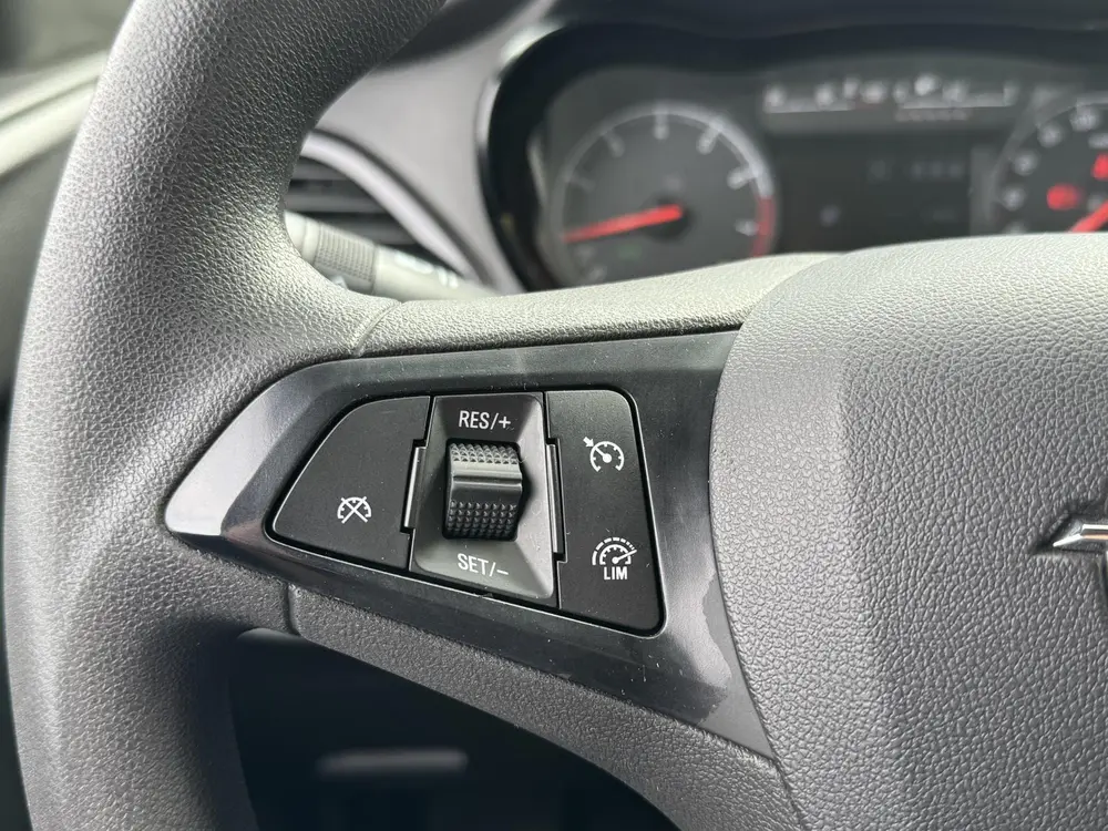Opel Karl 1.0 ecoFLEX Edition uit 2019, foto 17
