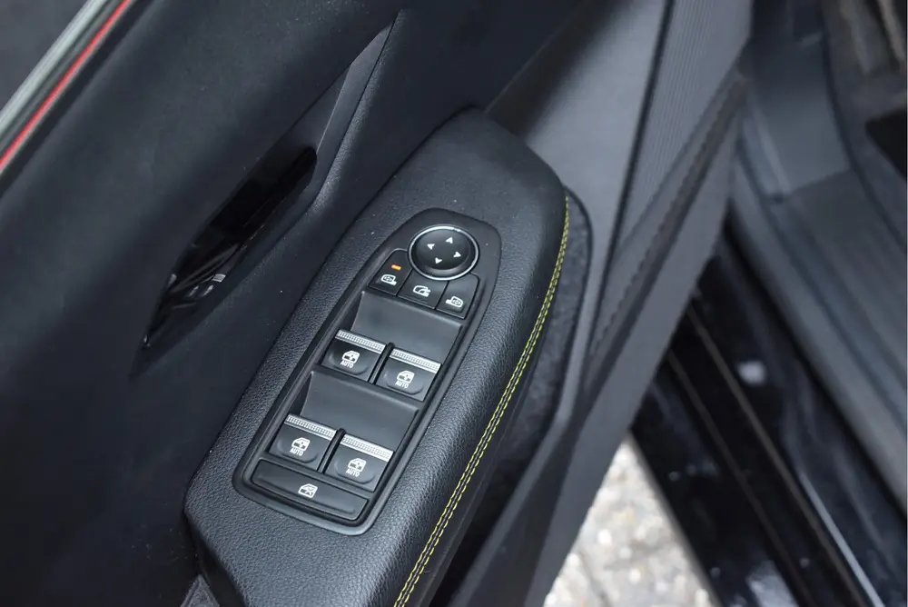 Renault Megane Mégane E-Tech EV60 Optimum Charge Techno S uit 2022, foto 10