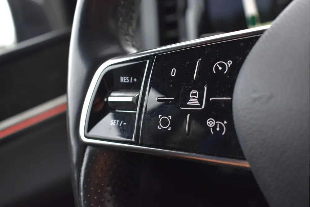 Renault Megane Mégane E-Tech EV60 Optimum Charge Techno S uit 2022, foto 8