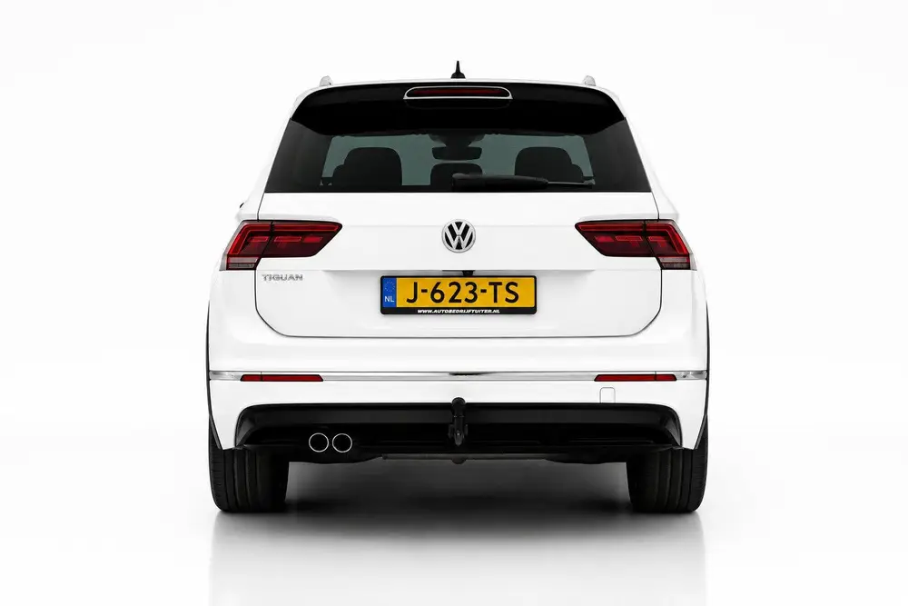 Volkswagen Tiguan 1.5 TSI ACT R-Line | TREKHAAK | CAMERA | S uit 2020, foto 5