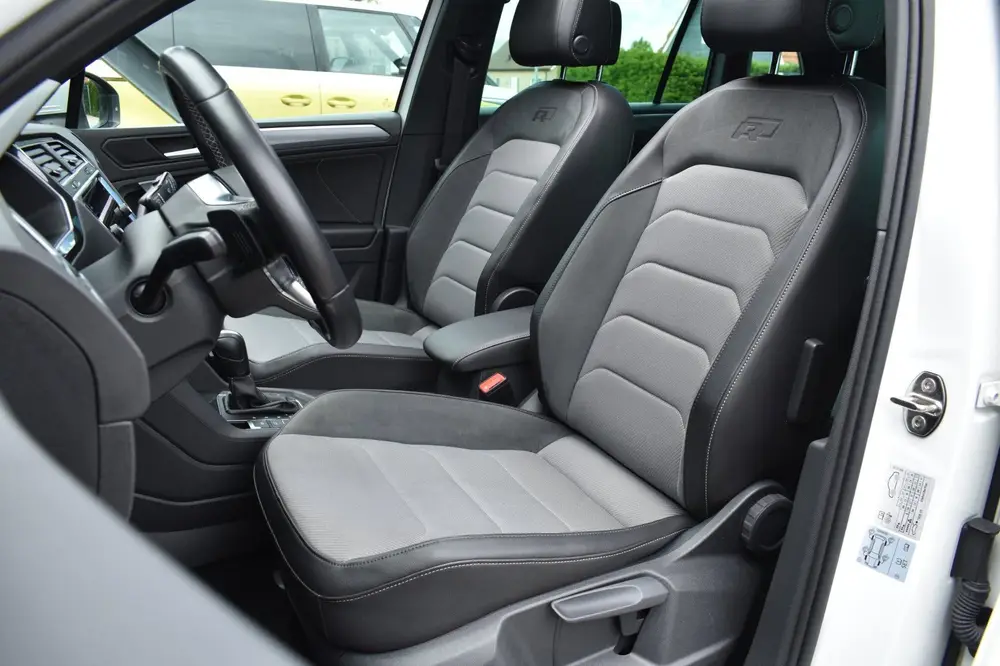 Volkswagen Tiguan 1.5 TSI ACT R-Line | TREKHAAK | CAMERA | S uit 2020, foto 7