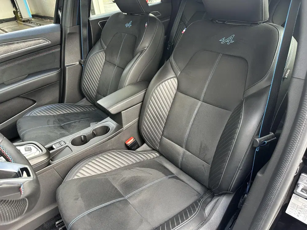 Renault Arkana 1.6 E-Tech full hybrid 145 esprit Alpine B uit 2023, foto 12