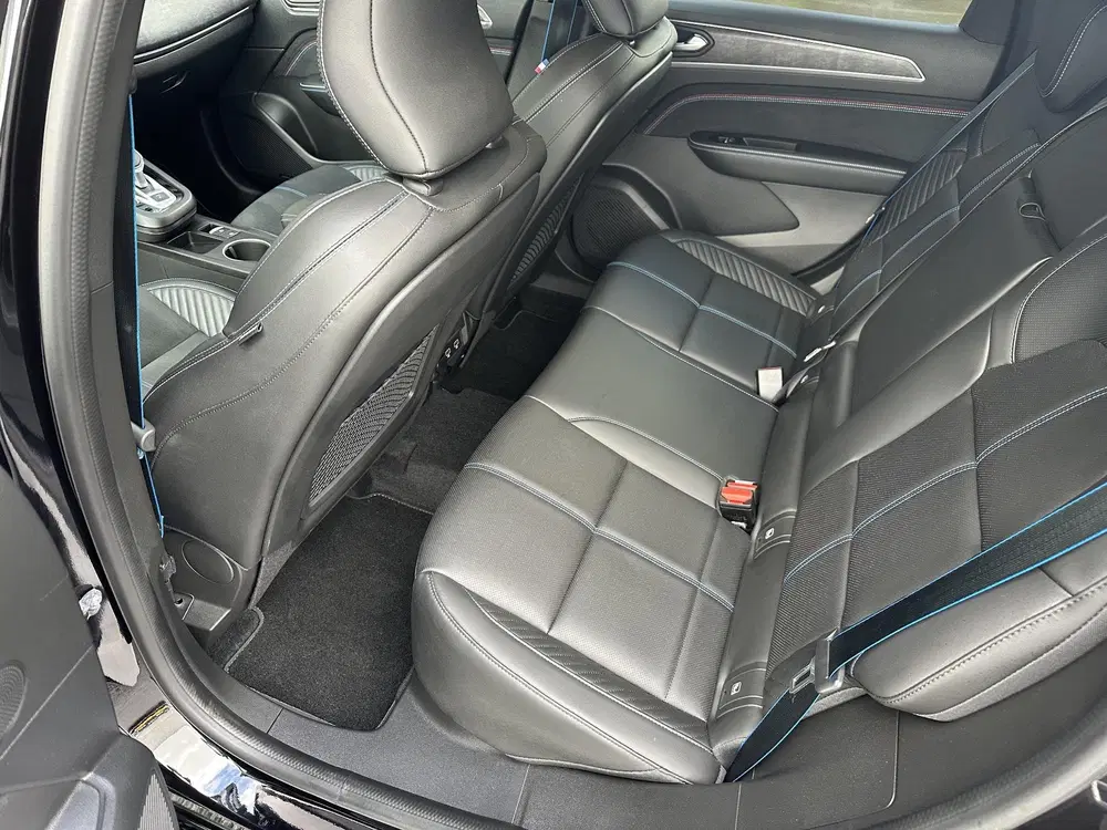 Renault Arkana 1.6 E-Tech full hybrid 145 esprit Alpine B uit 2023, foto 14