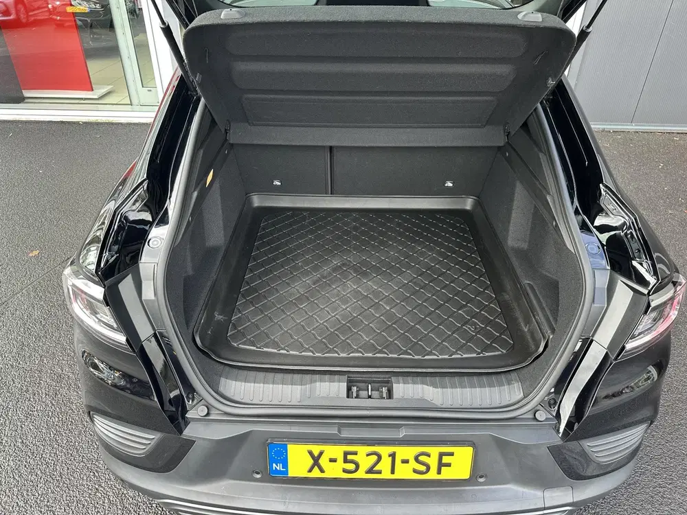 Renault Arkana 1.6 E-Tech full hybrid 145 esprit Alpine B uit 2023, foto 15