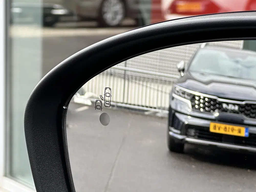 Renault Arkana 1.6 E-Tech full hybrid 145 esprit Alpine B uit 2023, foto 17