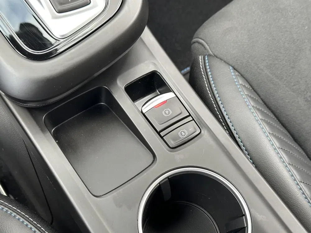Renault Arkana 1.6 E-Tech full hybrid 145 esprit Alpine B uit 2023, foto 18