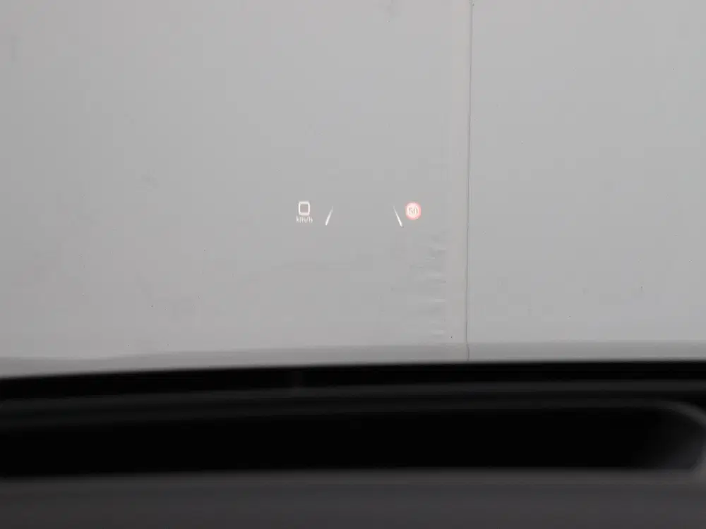 Audi Q4 e-tron 40 S Edition 63 kWh uit 2025, foto 12