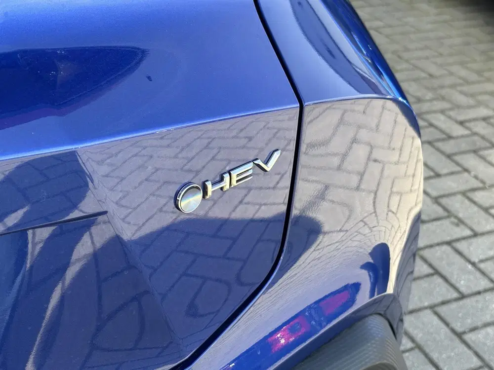 Toyota C-Hr 1.8 Hybrid 140 Active Prijs inclusief 2000 uit 2026, foto 10