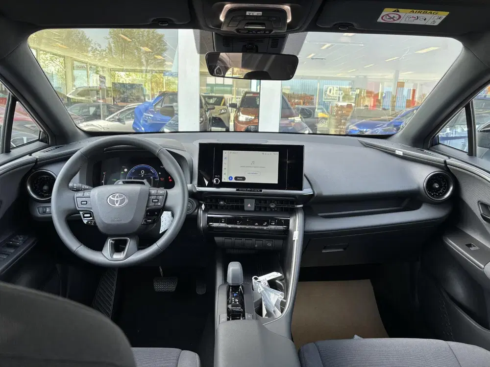 Toyota C-Hr 1.8 Hybrid 140 Active Prijs inclusief 2000 uit 2026, foto 14