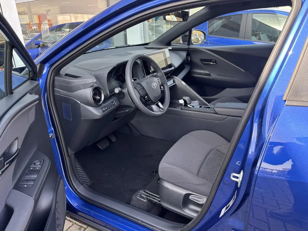 Toyota C-Hr 1.8 Hybrid 140 Active Prijs inclusief 2000 uit 2026, foto 16
