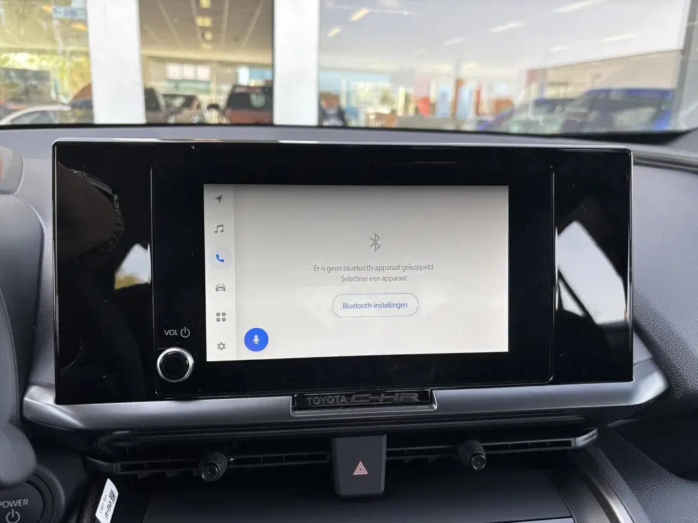 Toyota C-Hr 1.8 Hybrid 140 Active Prijs inclusief 2000 uit 2026, foto 17