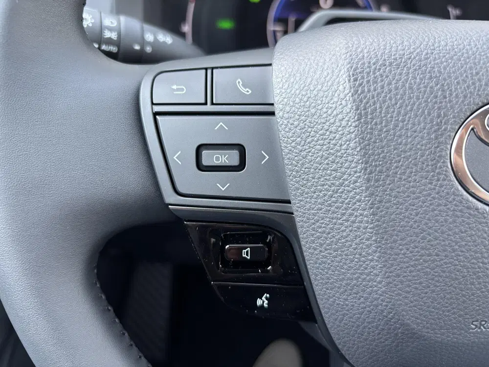 Toyota C-Hr 1.8 Hybrid 140 Active Prijs inclusief 2000 uit 2026, foto 19