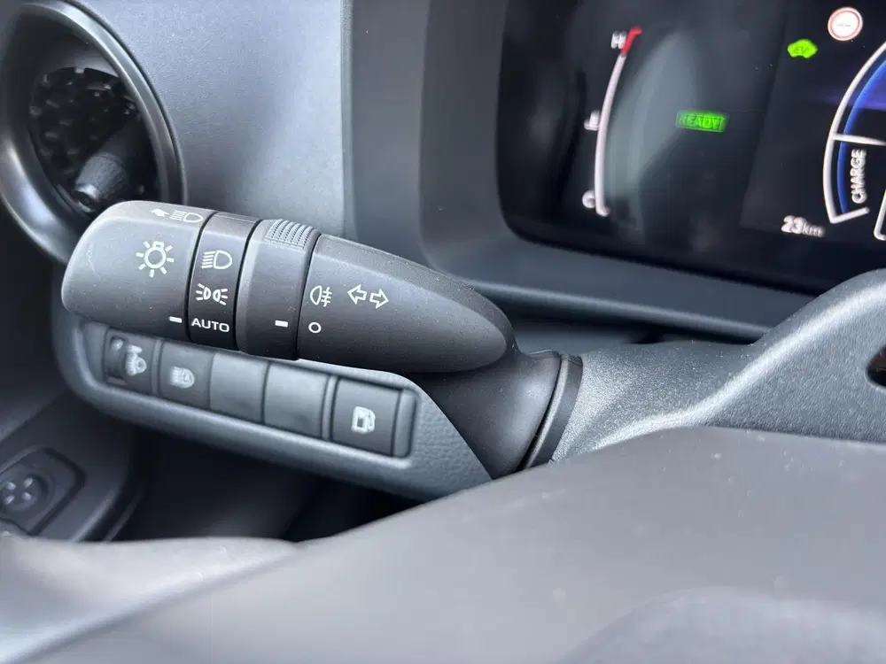 Toyota C-Hr 1.8 Hybrid 140 Active Prijs inclusief 2000 uit 2026, foto 20