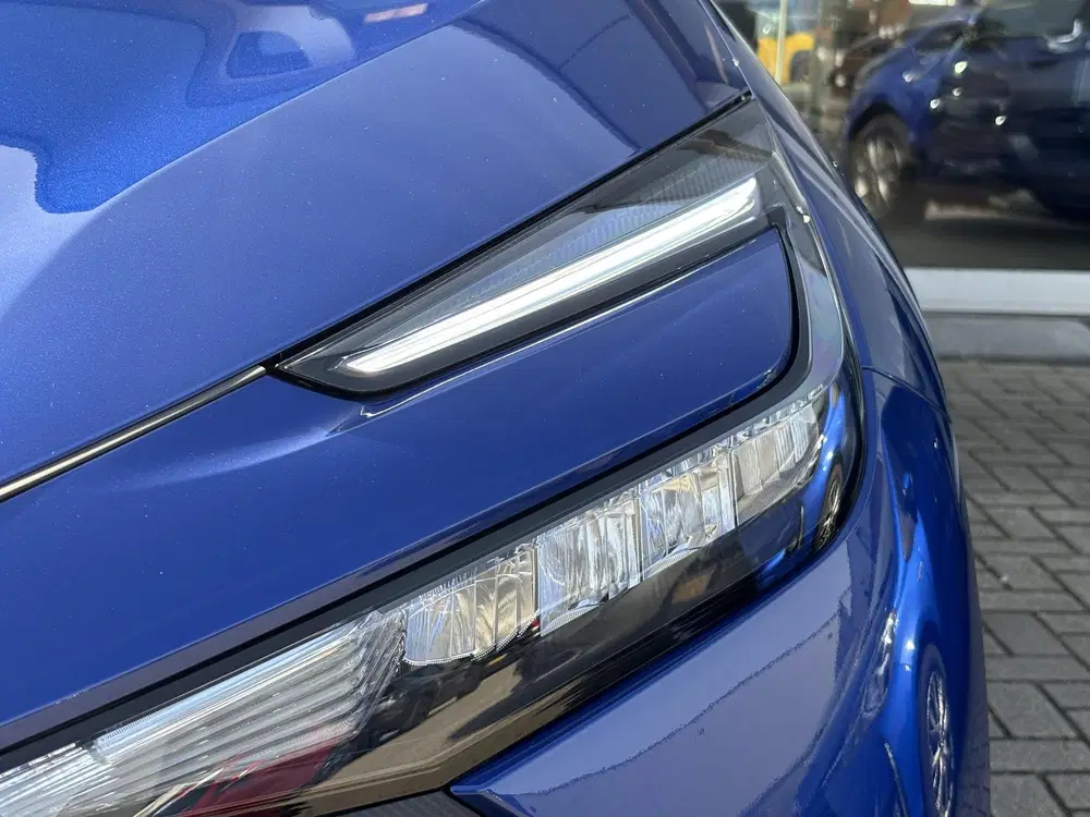 Toyota C-Hr 1.8 Hybrid 140 Active Prijs inclusief 2000 uit 2026, foto 6