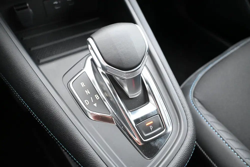 Renault Symbioz E-Tech full hybrid 145 esprit Alpine uit 2025, foto 20
