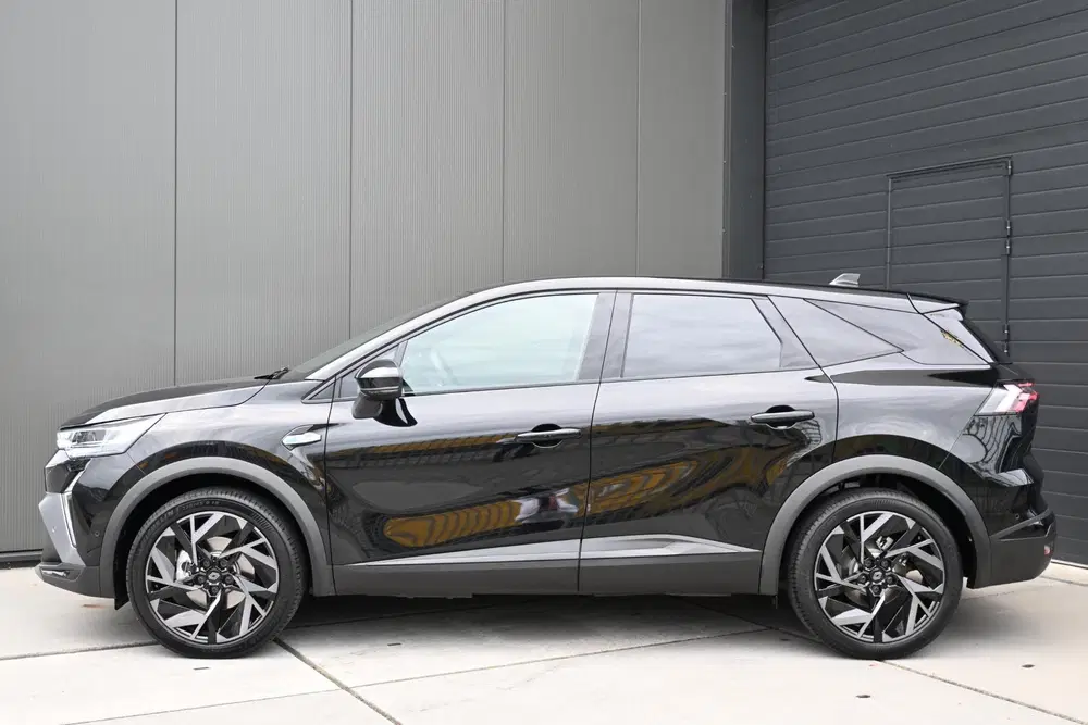 Renault Symbioz E-Tech full hybrid 145 esprit Alpine uit 2025, foto 5