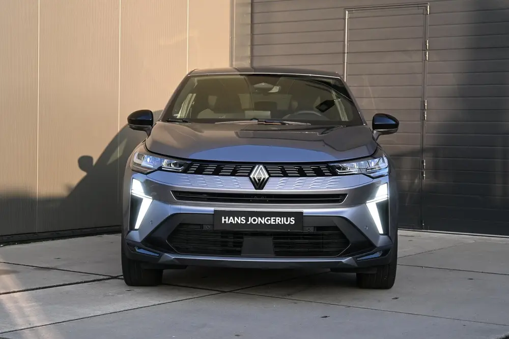 Renault Symbioz E-Tech full hybrid 145 esprit Alpine uit 2025, foto 3