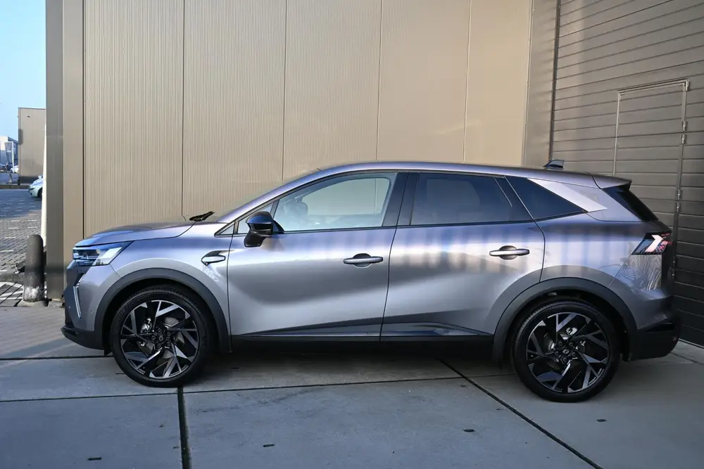 Renault Symbioz E-Tech full hybrid 145 esprit Alpine uit 2025, foto 6