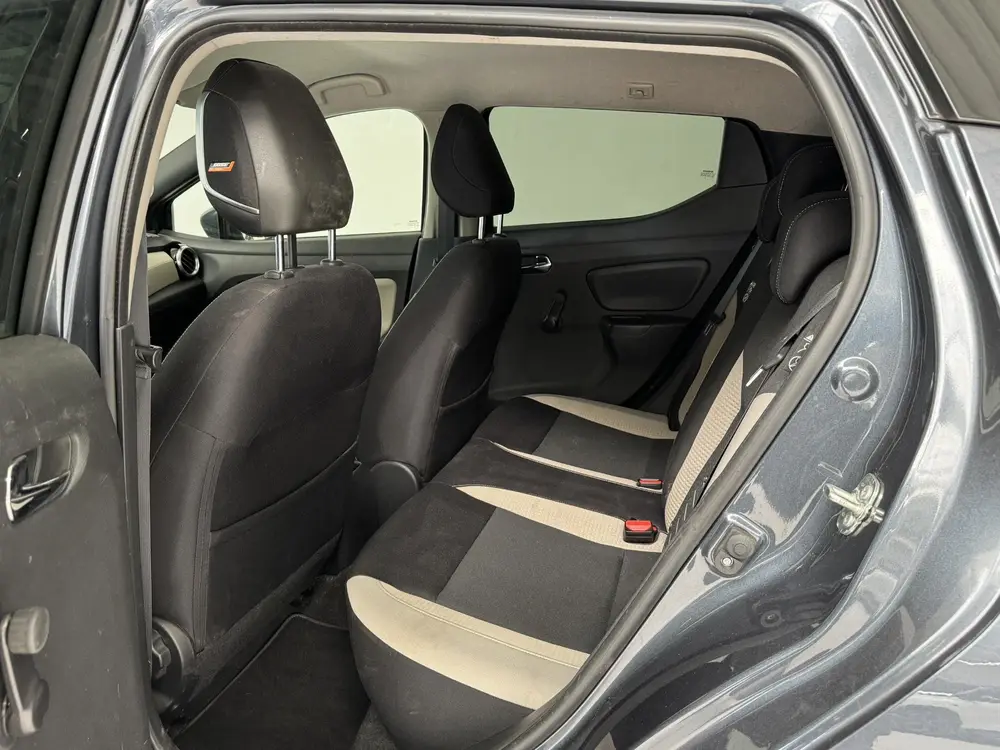 Nissan Micra 0.9 IG-T Tekna | BOSE-Audiosysteem | | Navigati uit 2019, foto 16