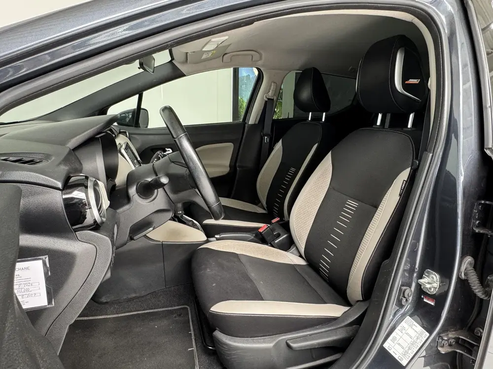 Nissan Micra 0.9 IG-T Tekna | BOSE-Audiosysteem | | Navigati uit 2019, foto 7