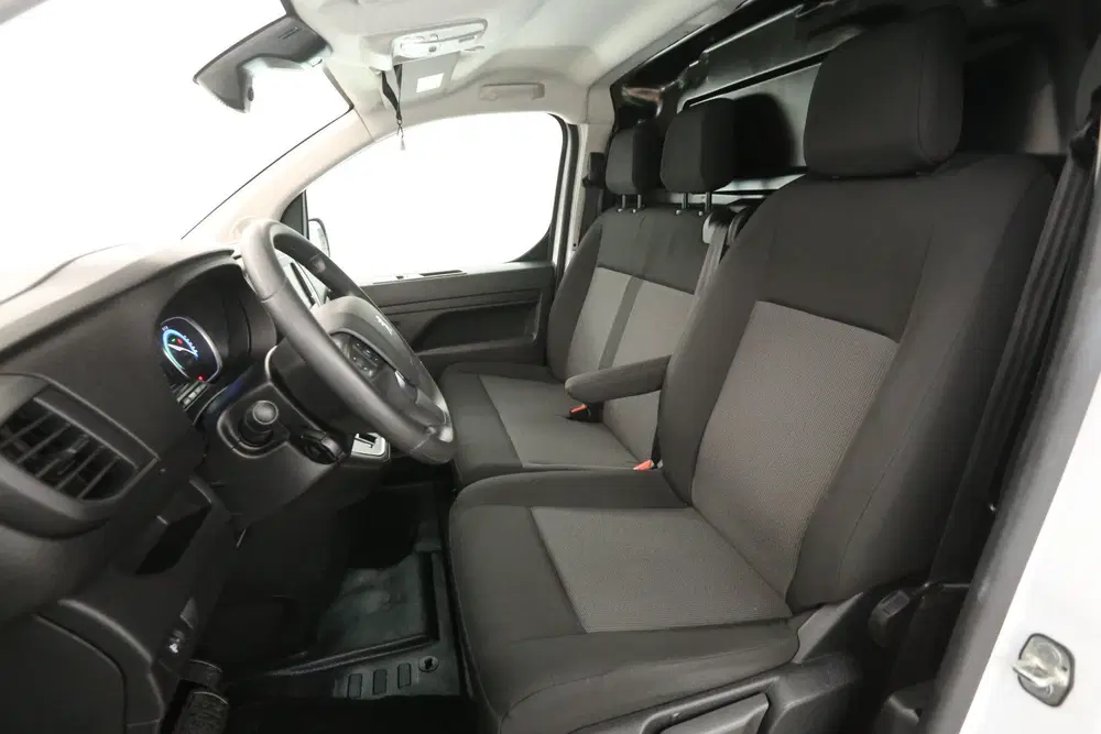 Opel Vivaro Peugeot E-Expert 75 kWh L3H1 uit 2023, foto 11