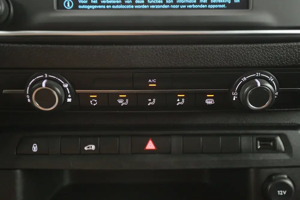 Opel Vivaro Peugeot E-Expert 75 kWh L3H1 uit 2023, foto 19