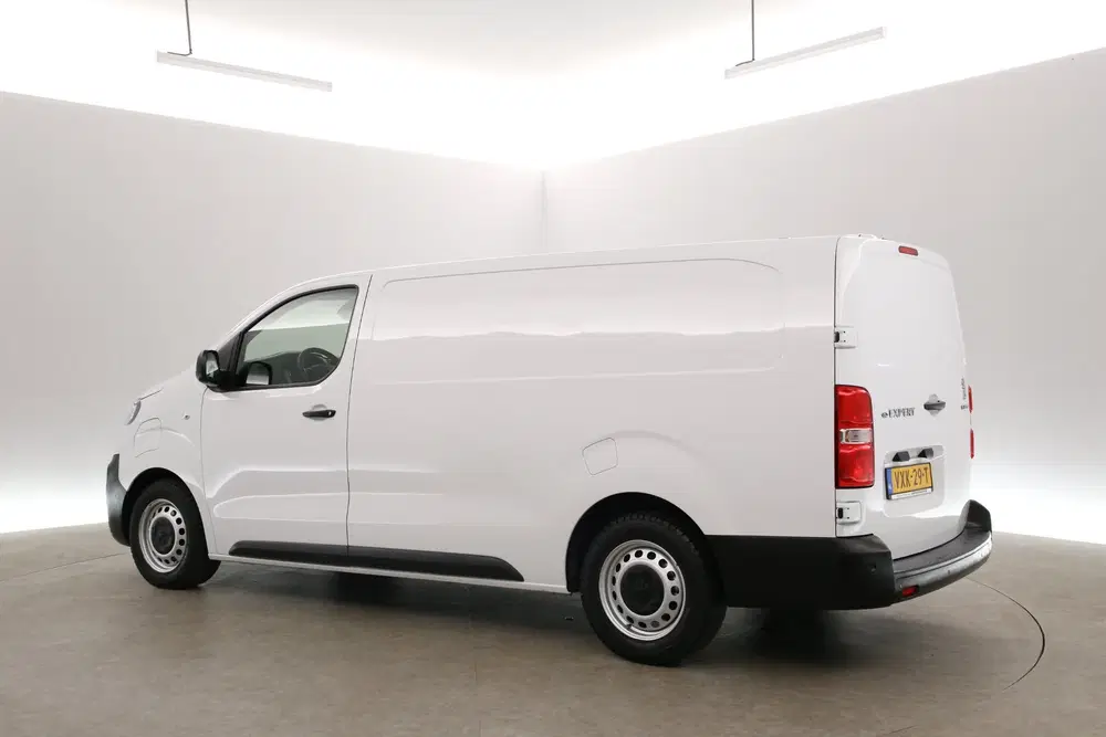 Opel Vivaro Peugeot E-Expert 75 kWh L3H1 uit 2023, foto 4