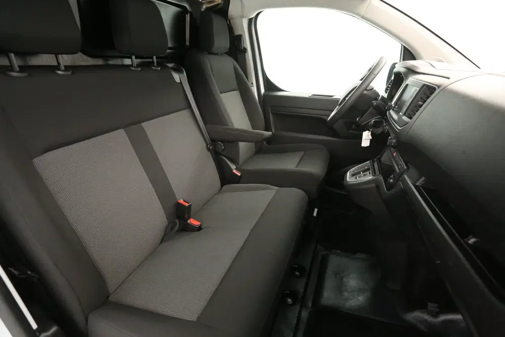 Fiat Scudo Peugeot E-Expert 75 kWh L3H1 uit 2023, foto 12