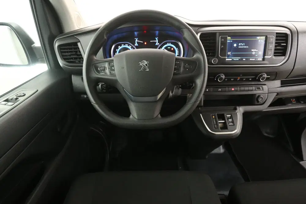 Fiat Scudo Peugeot E-Expert 75 kWh L3H1 uit 2023, foto 2