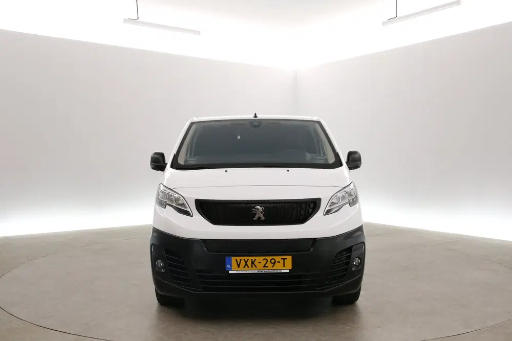 Fiat Scudo Peugeot E-Expert 75 kWh L3H1 uit 2023, foto 9
