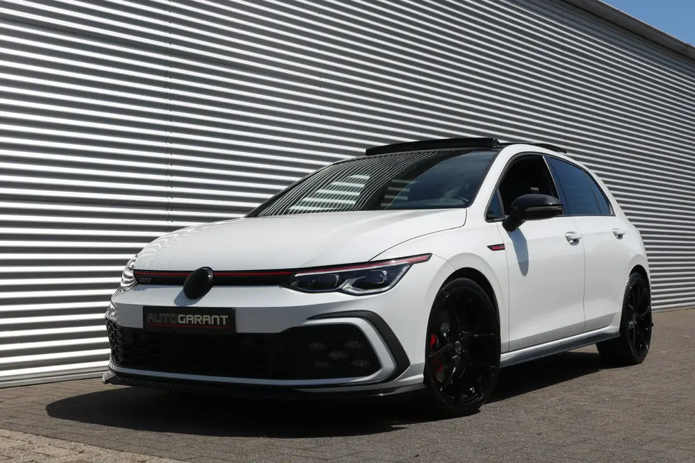 Volkswagen Golf 2.0 TSI GTI DSG (Panoramadak Sportinterieur uit 2020