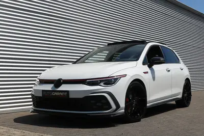 Volkswagen Golf 2.0 TSI GTI DSG (Panoramadak Sportinterieur uit 2020