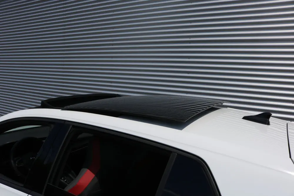 Volkswagen Golf 2.0 TSI GTI DSG (Panoramadak Sportinterieur uit 2020, foto 11
