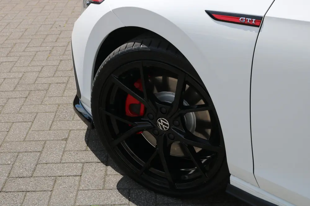 Volkswagen Golf 2.0 TSI GTI DSG (Panoramadak Sportinterieur uit 2020, foto 12