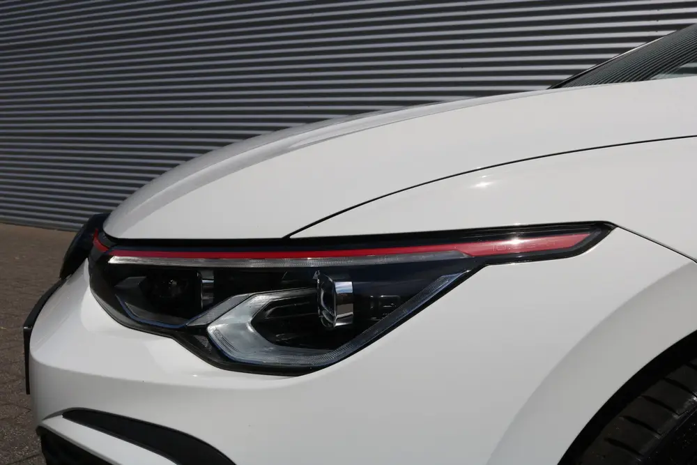 Volkswagen Golf 2.0 TSI GTI DSG (Panoramadak Sportinterieur uit 2020, foto 14