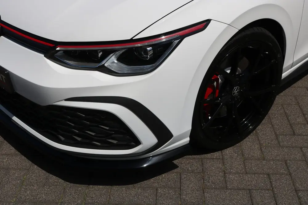Volkswagen Golf 2.0 TSI GTI DSG (Panoramadak Sportinterieur uit 2020, foto 18