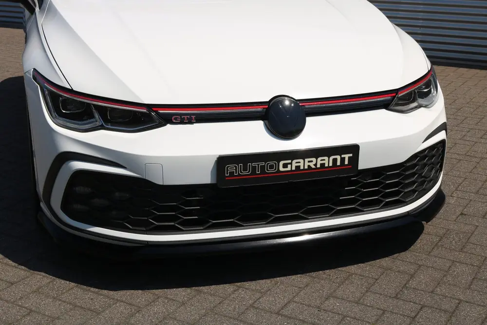 Volkswagen Golf 2.0 TSI GTI DSG (Panoramadak Sportinterieur uit 2020, foto 20