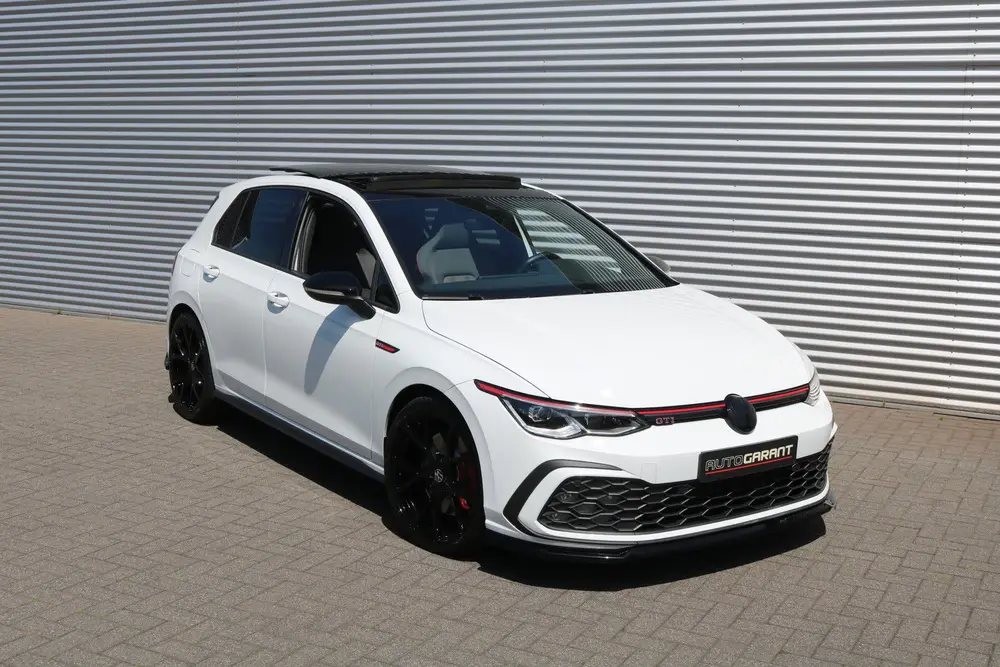 Volkswagen Golf 2.0 TSI GTI DSG (Panoramadak Sportinterieur uit 2020, foto 3