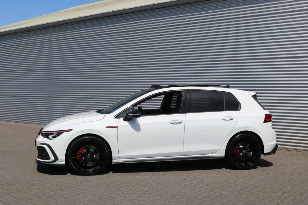 Volkswagen Golf 2.0 TSI GTI DSG (Panoramadak Sportinterieur uit 2020, foto 5