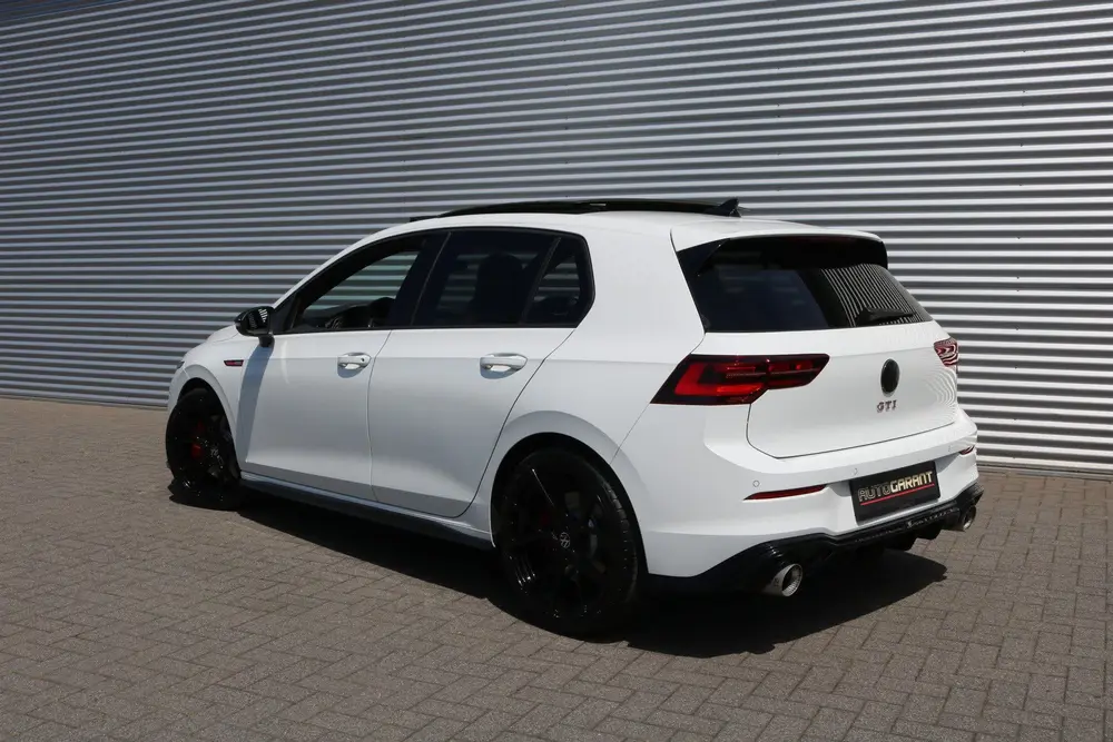 Volkswagen Golf 2.0 TSI GTI DSG (Panoramadak Sportinterieur uit 2020, foto 6