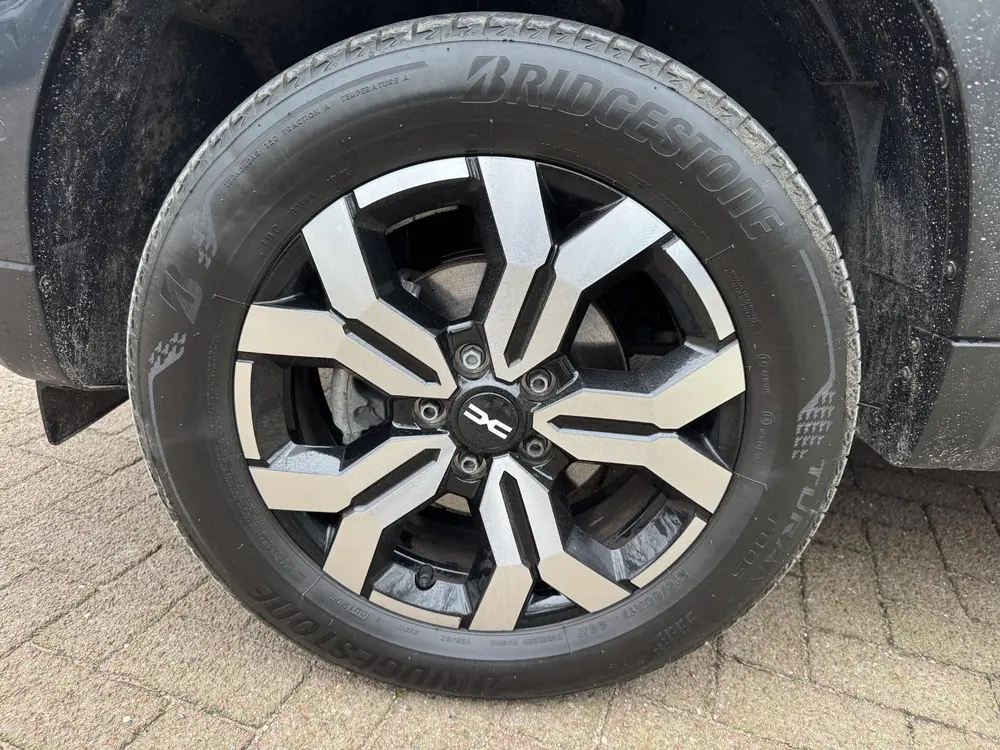 Dacia Duster 1.3 TCe 150 Journey+Pack Easy+360 Camera uit 2024, foto 9