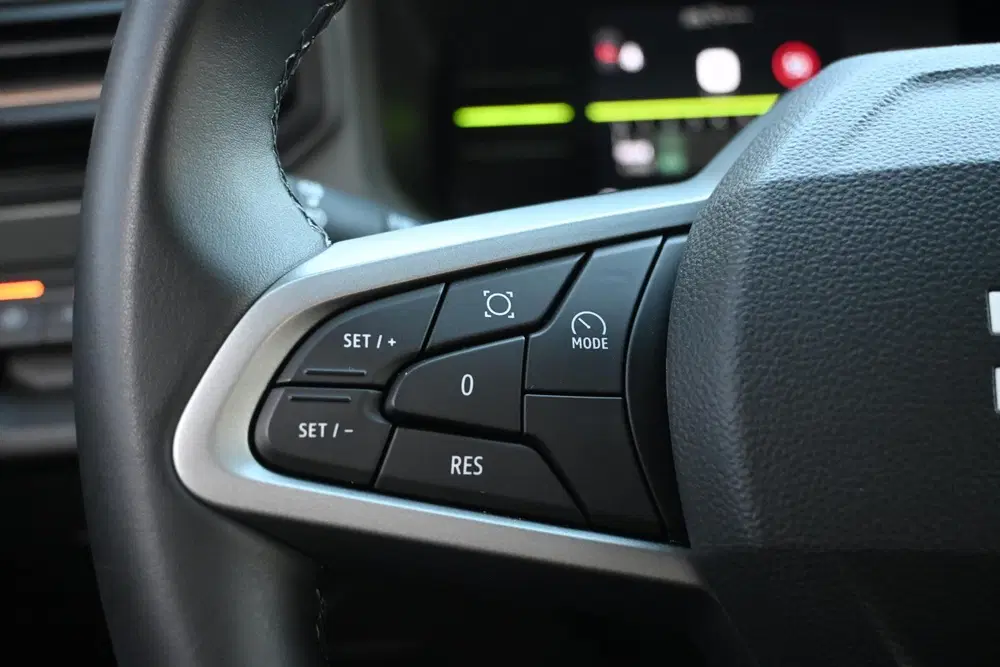 Dacia Duster TCe 130 mild hybrid Extreme uit 2025, foto 20