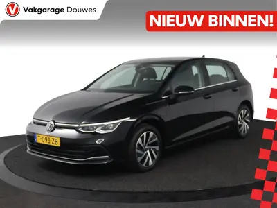 Volkswagen Golf 1.4 eHybrid Style |ACC|Memory|Camera|Carplay uit 2020