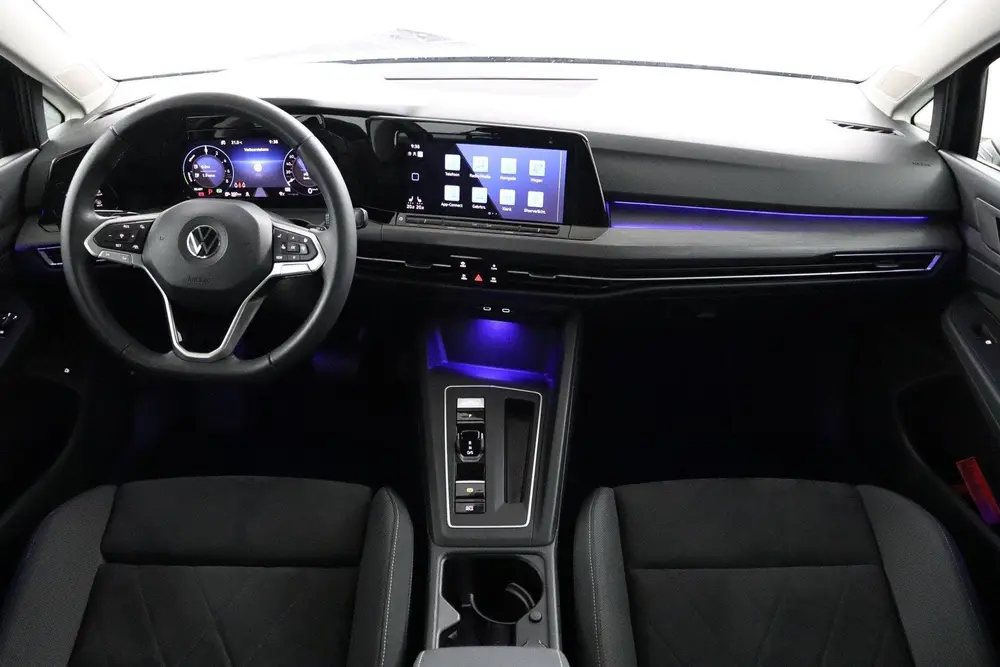 Volkswagen Golf 1.4 eHybrid Style |ACC|Memory|Camera|Carplay uit 2020, foto 10