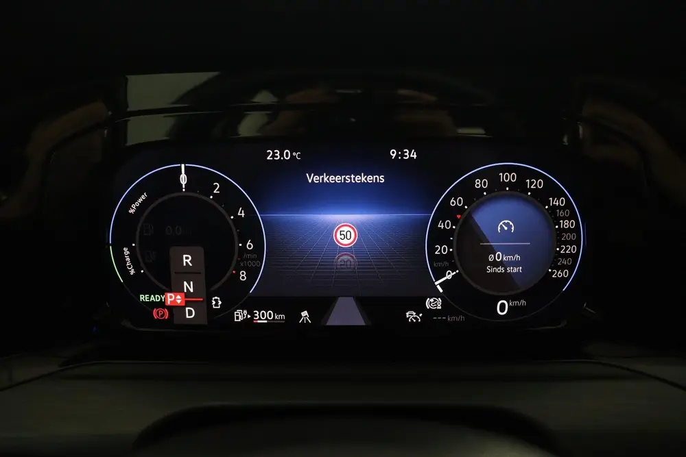 Volkswagen Golf 1.4 eHybrid Style |ACC|Memory|Camera|Carplay uit 2020, foto 11