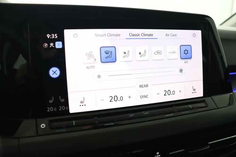 Volkswagen Golf 1.4 eHybrid Style |ACC|Memory|Camera|Carplay uit 2020, foto 12