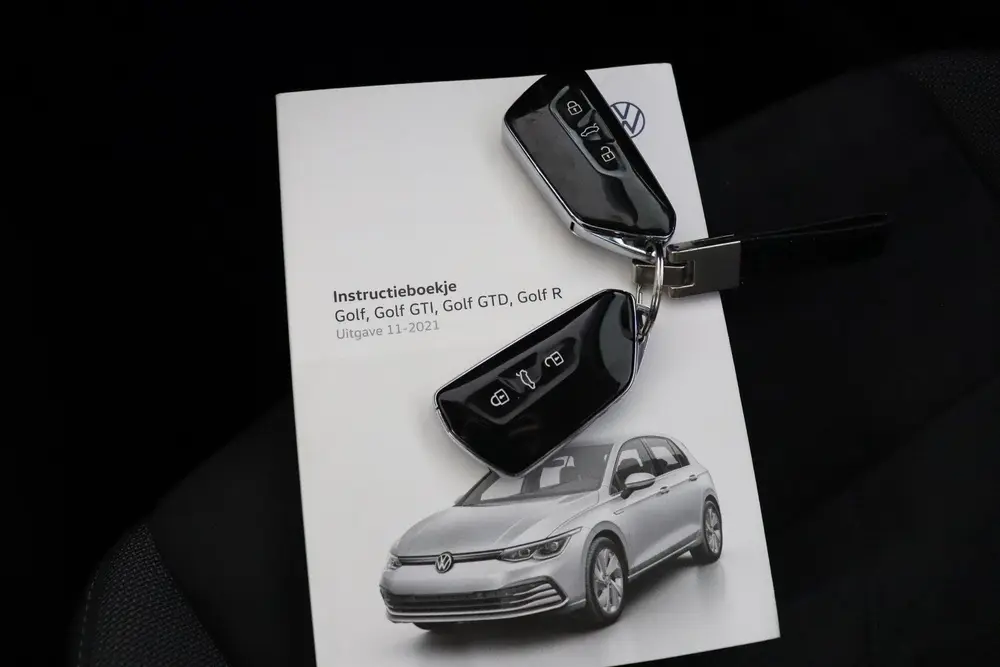 Volkswagen Golf 1.4 eHybrid Style |ACC|Memory|Camera|Carplay uit 2020, foto 14