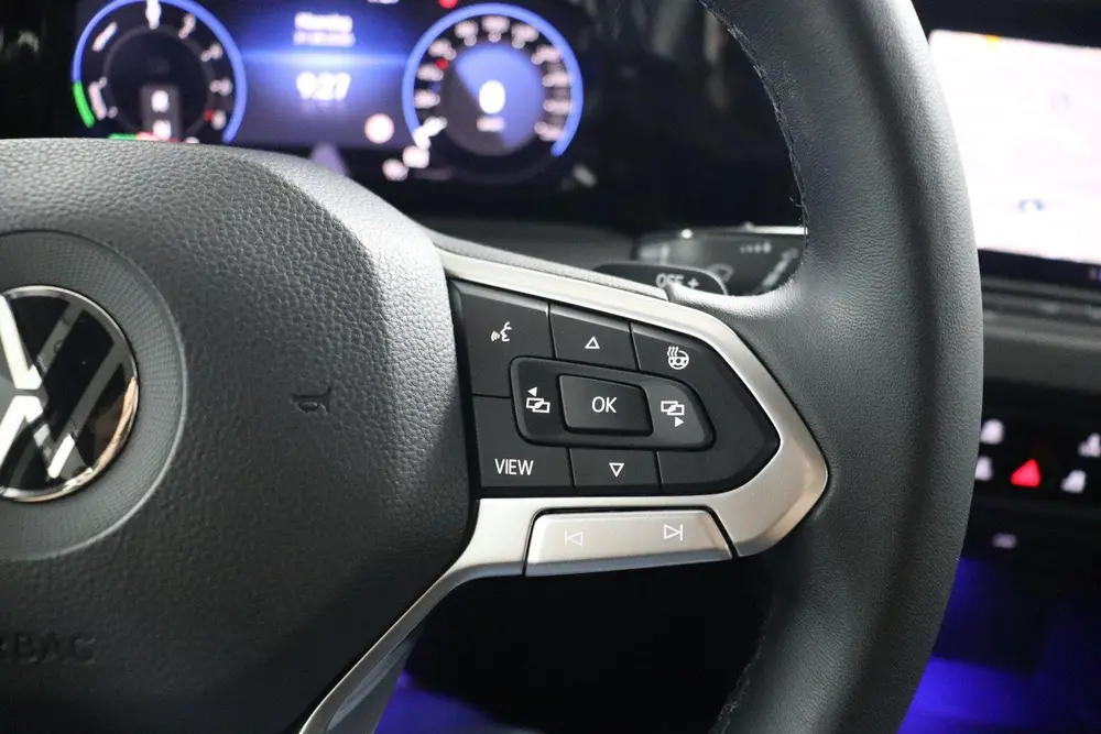 Volkswagen Golf 1.4 eHybrid Style |ACC|Memory|Camera|Carplay uit 2020, foto 18