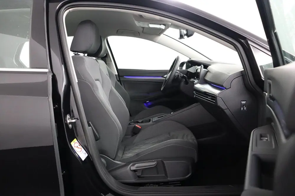Volkswagen Golf 1.4 eHybrid Style |ACC|Memory|Camera|Carplay uit 2020, foto 19